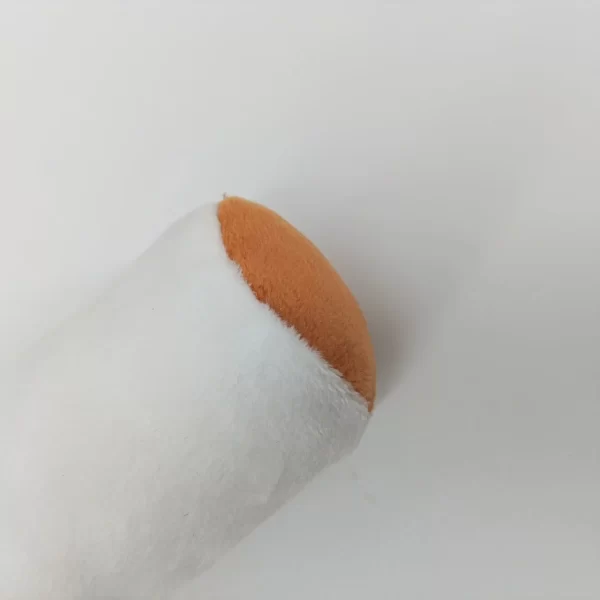 Interactive Squeaky Dog Toy – Durable Plush Chew Toy for Small Dogs & Puppies - Image 5